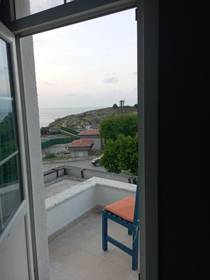 Sword Hotel Ağva Buitenkant foto