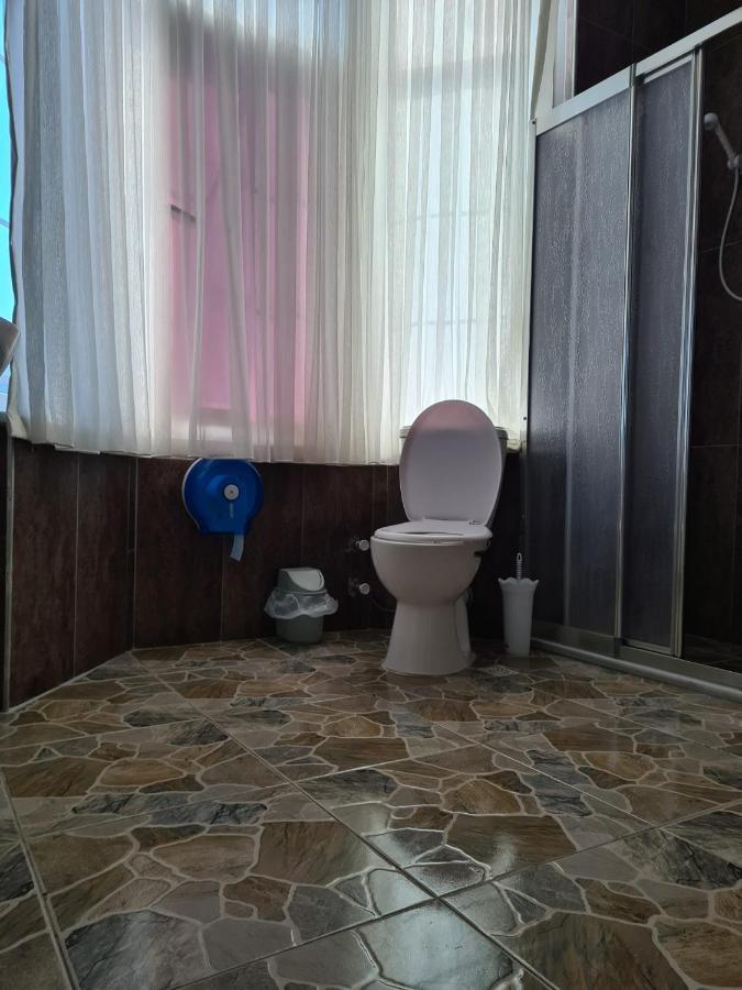 Sword Hotel Ağva Buitenkant foto