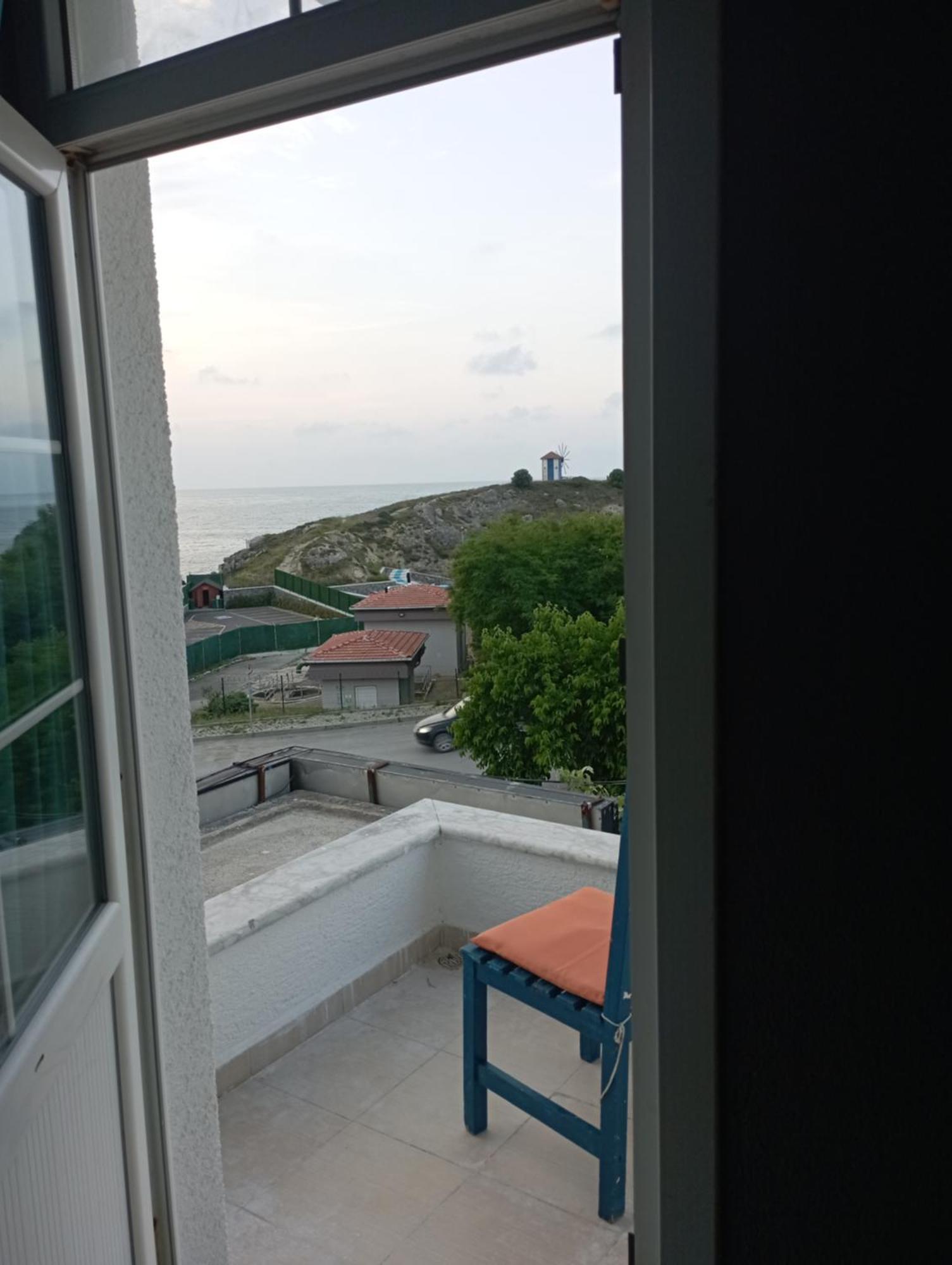 Sword Hotel Ağva Buitenkant foto