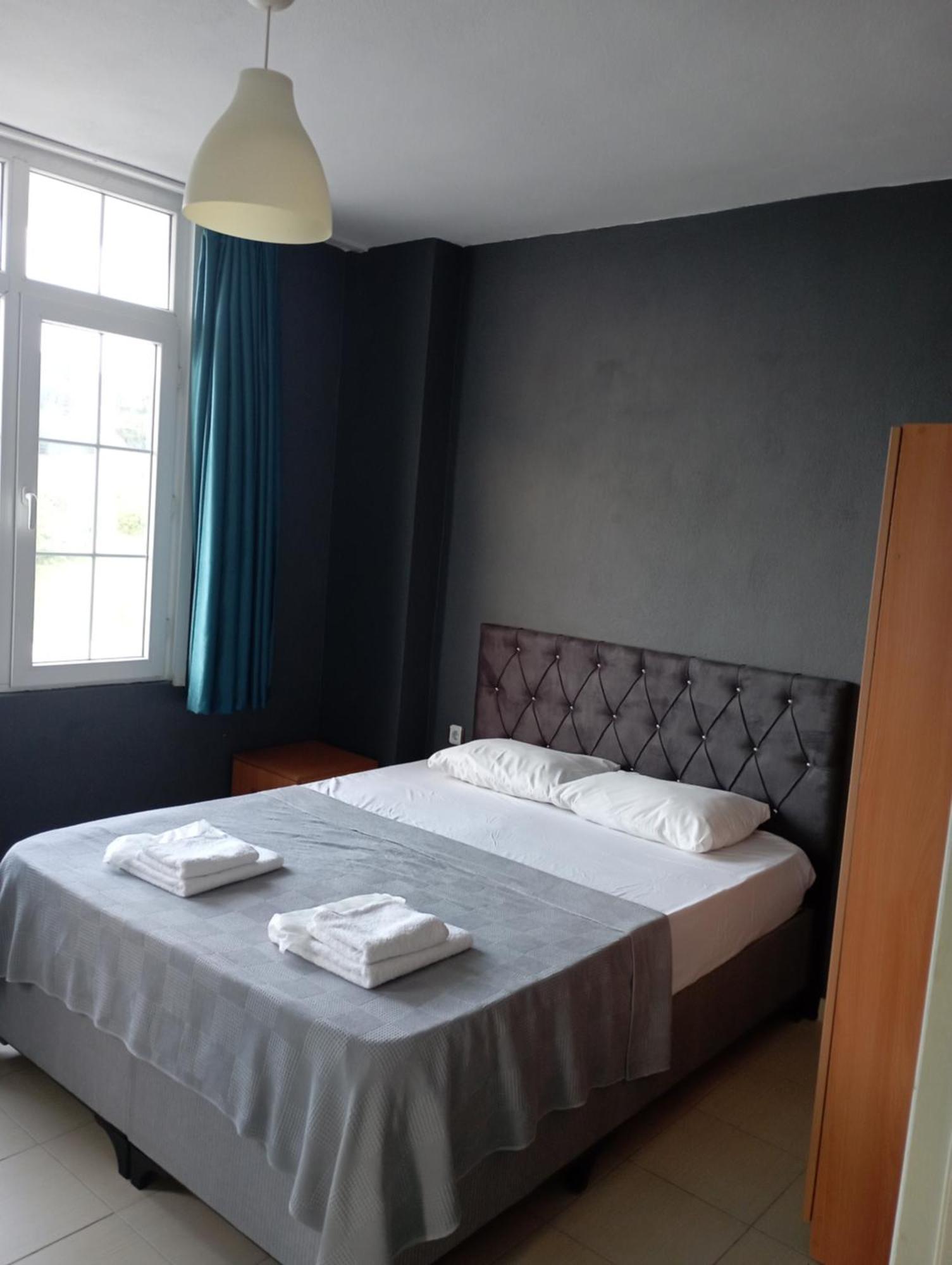 Sword Hotel Ağva Buitenkant foto